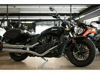 2022 indian scout sixty abs
