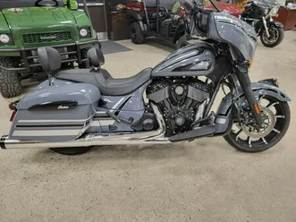 2022 indian motorcycle® chieftain® dark horse®