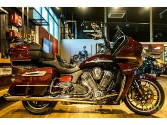 2022 indian motorcycle pursuit limited marooncrimson mtlc 49st limited