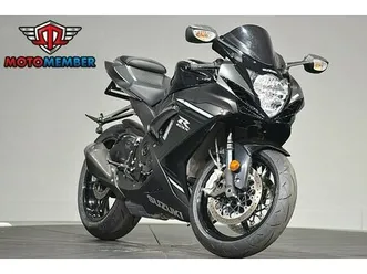 2024 suzuki gsx-r 600