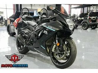 2024 suzuki gsx-r600