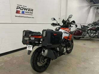 2020 suzuki v-strom 1050xt