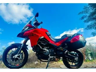 2023 ducati multistrada v2 s