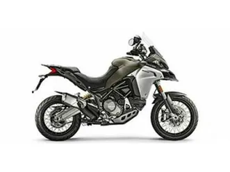 used 2018 ducati ms1200ep