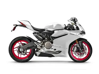 2019 ducati 959 panigale arctic white silk