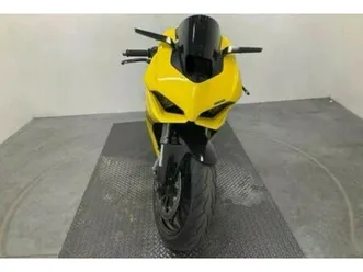 2023 ducati panigale v2