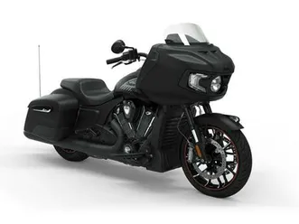 2020 indian motorcycle challenger® dark horse®