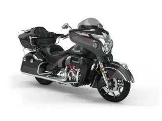 used 2020 indian motorcycle roadmaster elite