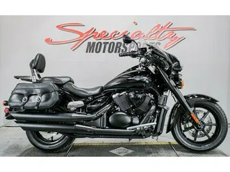 2014 suzuki boulevard c90 b.o.s.s.