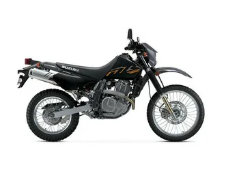 2025 suzuki dr650s