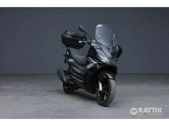 gilera nexus 300 nexus 250 zwart