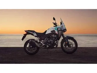 2026 new honda nx500 e clutch , brand new model, family run business