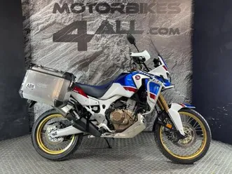 honda africa twin 1000 adventrue sports 2019 crf 1000