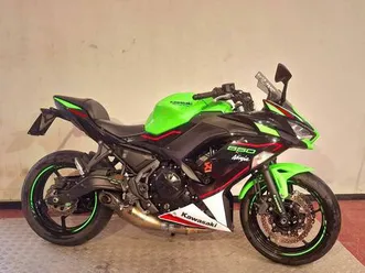 vendo-kawasaki-ninja-650-2021-24-usata-a-rosta-codice-9884904-moto-it