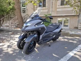 yamaha tricity mwd300