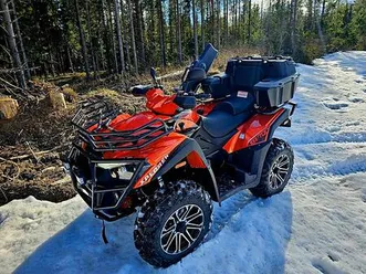 argo xplorer xr 700 le