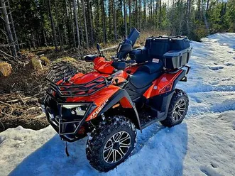 argo xplorer xr 700 le