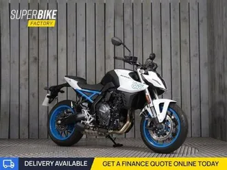 2024 24 suzuki gsx-8s (83 ps)