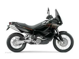 2006 ktm 950 adventure