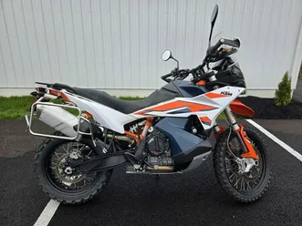 2023 ktm 890 adv r