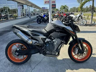2019 ktm 790 duke