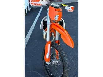 2023 ktm 85 sx 19/16