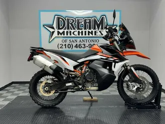 2021 ktm 890 adventure r