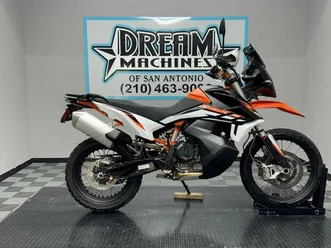 2022 ktm 890 adventure r