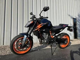2023 ktm 890 duke r