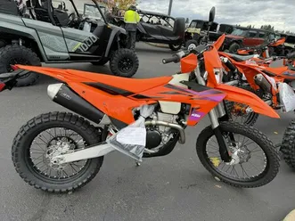 2025 ktm 350 exc-f