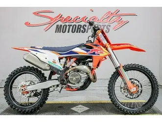 2020 ktm 450 sx-f factory edition