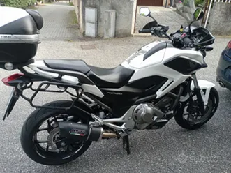 comp.traoasso.honda nc xd dct 700 cc automatica