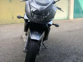 vendo suzuki gsf 1250 bandit s (2006 - 11) usata a camairago (codice 9884621) - moto.it