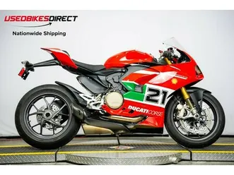 2023 ducati panigale v2 - $18,999.00