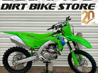 dannys dirt bikes kawasaki kxf 250 2026 kx 250 may px mx crf yzf sxf