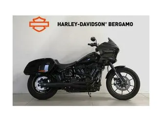 vendo harley-davidson low rider st (2022 - 24) usata a san paolo d'argon (codice 9884823) - moto.it
