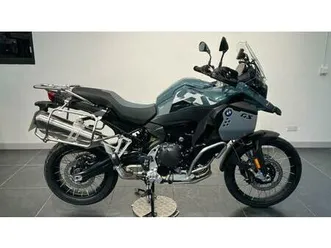 2025 bmw f900 f900 gsa k82 (24my) duel petrol manual