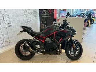 kawasaki z h2 1000 supernaked euro 4 998 cc