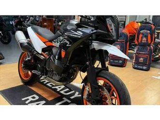 vendo ktm 890 smt (2023 - 26) usata a villorba (codice 9885083) - moto.it