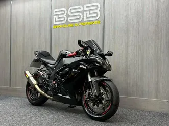 kawasaki ninja zx-10r 1000 998 cc