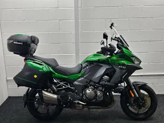 kawasaki versys 1000 se 1043 cc