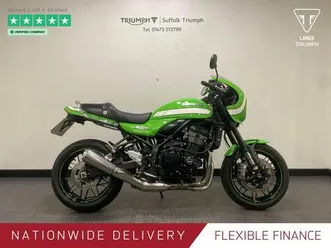 kawasaki z900rs 948 cc