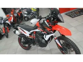 vendo ktm 890 adventure r (2021) usata a voghera (codice 9884696) - moto.it