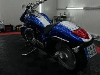 suzuki boulevard 1, 8