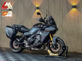 yamaha tracer 9 gt + - 2023 - nieuwstaat - dealeronderhouden — motoren | yamaha — marktplaats