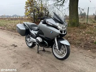 bmw rt