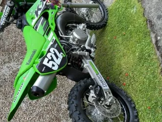 kx65 2025 brand new! kx 65 ktm65 yz65