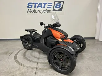 2022 can-am ryker 900 ace 900 ace