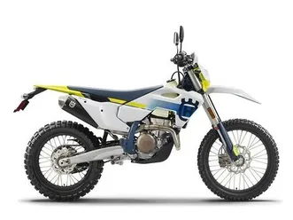 2024 husqvarna motorcycles fe 350s