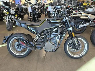 2019 husqvarna svartpilen 401